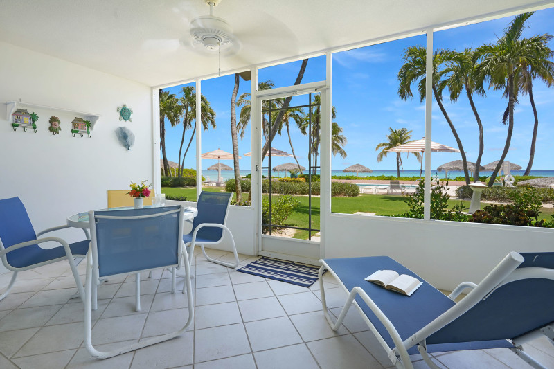Aqua Bay Club