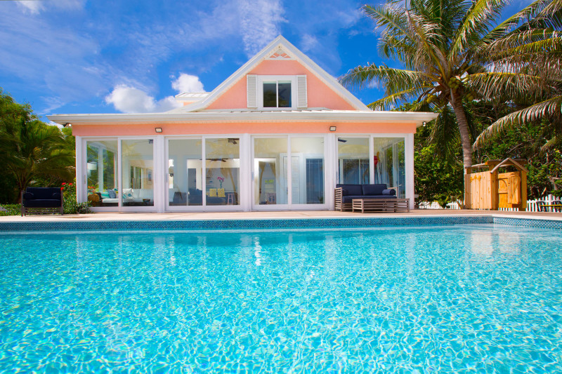 Babylon Reef by Grand Cayman Villas & Condos