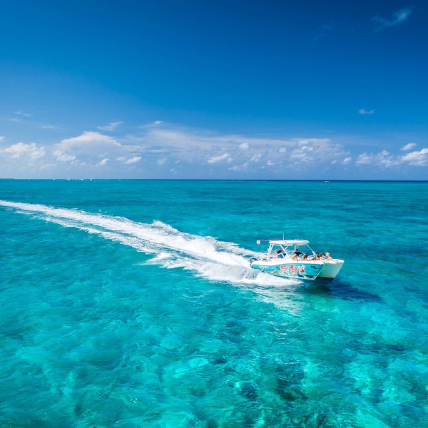 Crazy Crab Private Boat Charters