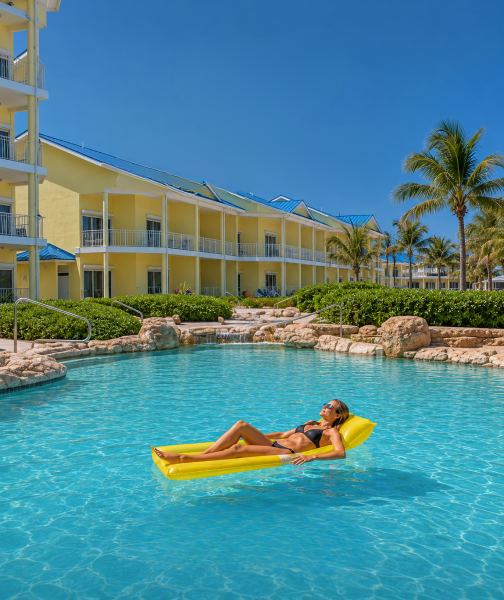 Reef Beach Resort East End, Grand Cayman