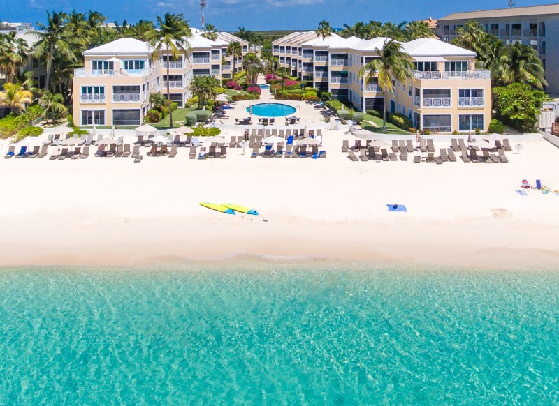 Regal Beach Club