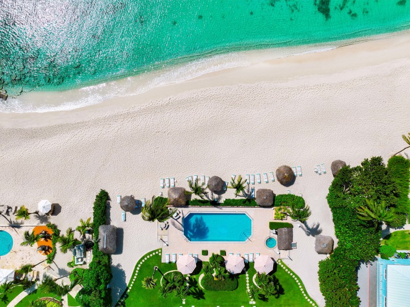 Aqua Bay Club