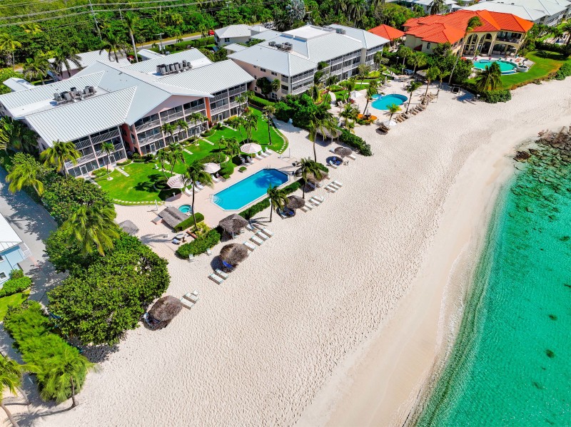 Aqua Bay Club