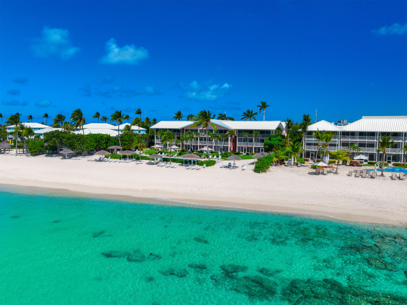 Aqua Bay Club