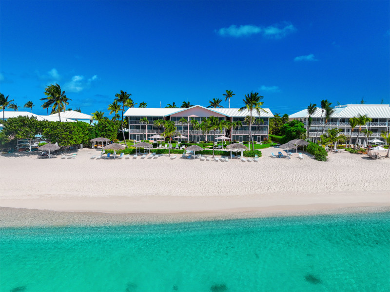 Aqua Bay Club