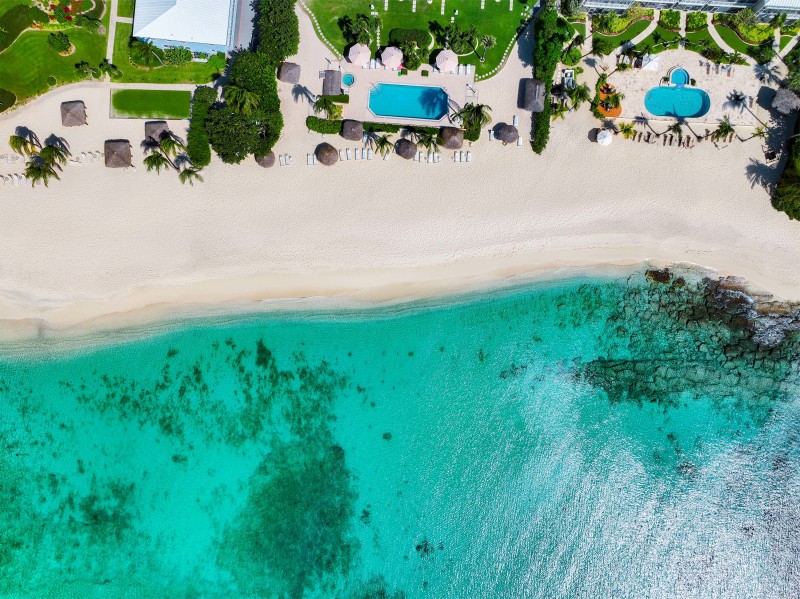 Aqua Bay Club