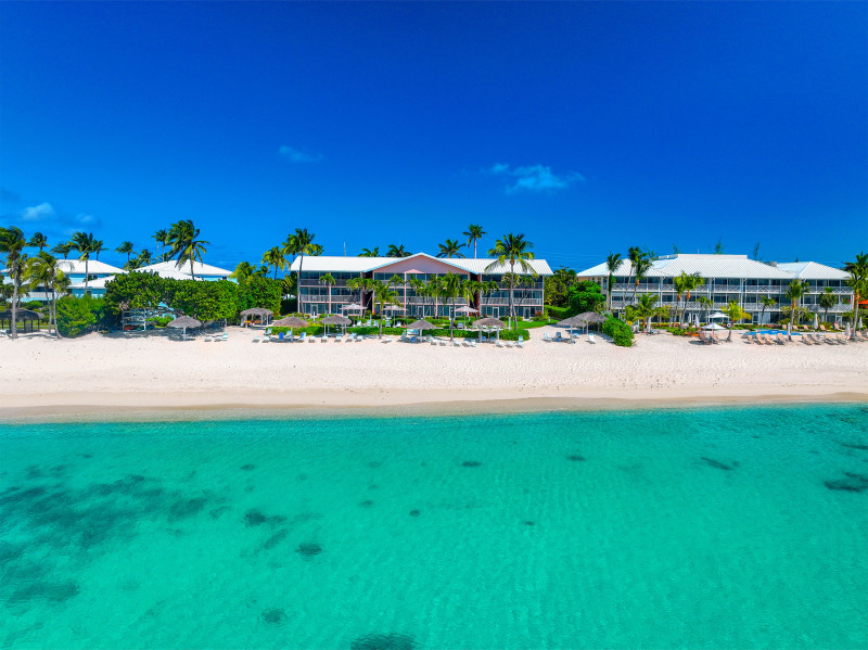 Aqua Bay Club