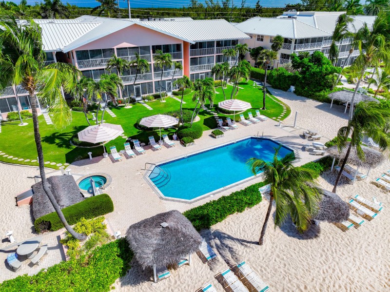 Aqua Bay Club