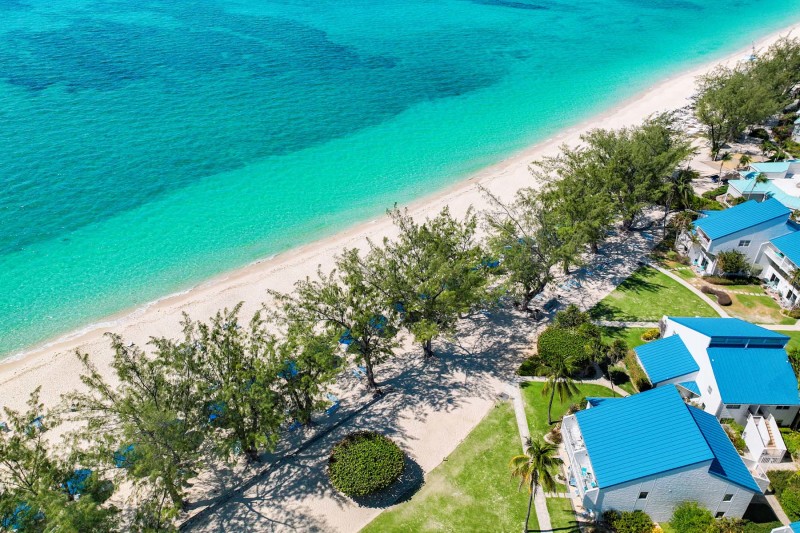 Villas of the Galleon