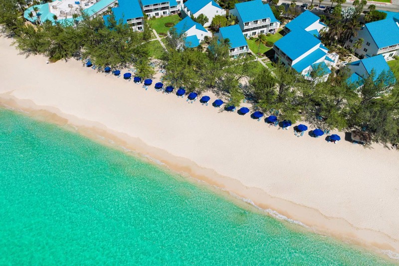 Villas of the Galleon