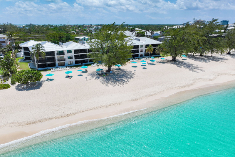 Casa Caribe