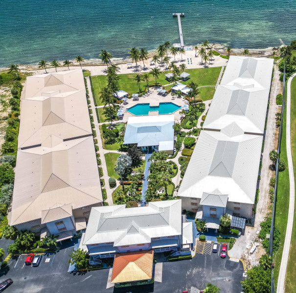 Holiday Inn Resort, Grand Cayman