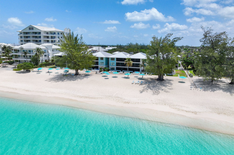 Casa Caribe