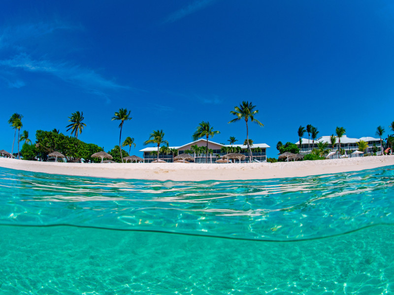 Aqua Bay Club