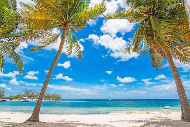 Beach Views are mezmerising!