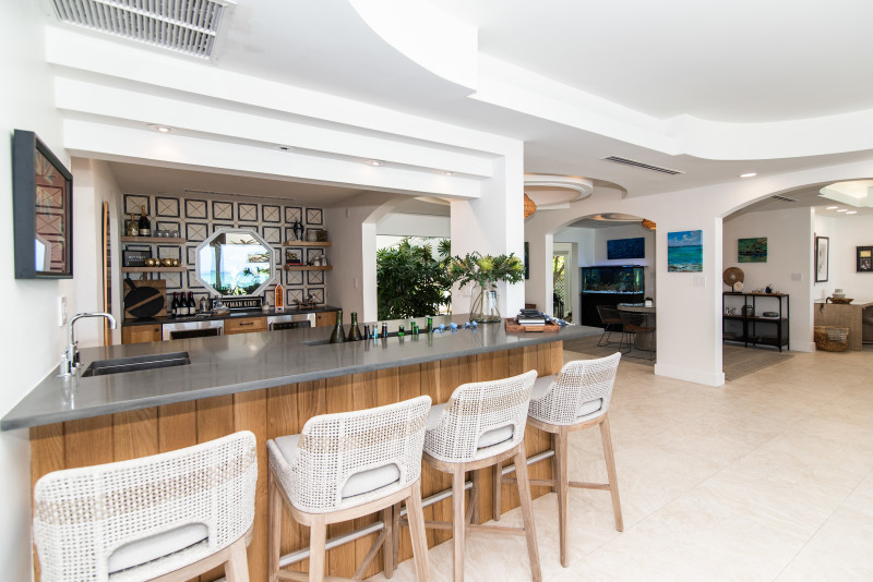 Seascape Villa