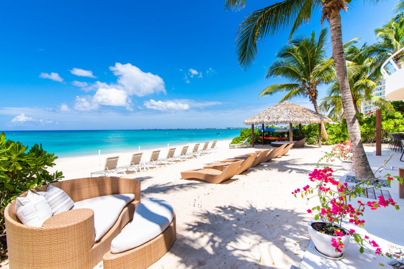 Seascape Villa