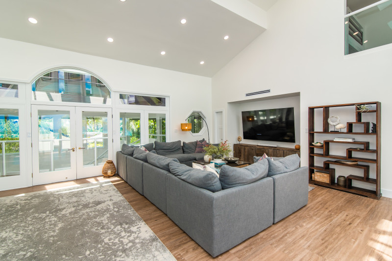Seascape Villa