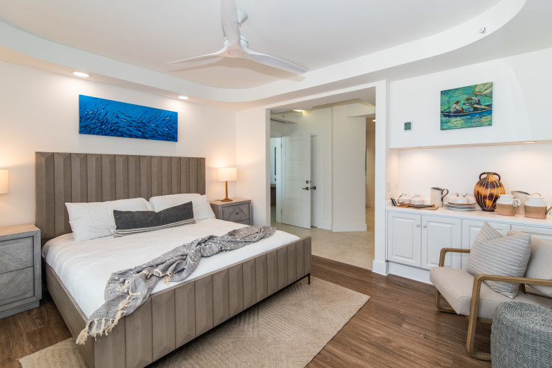 Seascape Villa