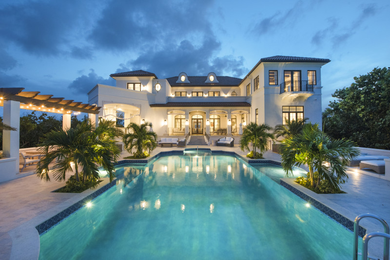 Property Cayman the most expensive sold in the Cayman Islands ever