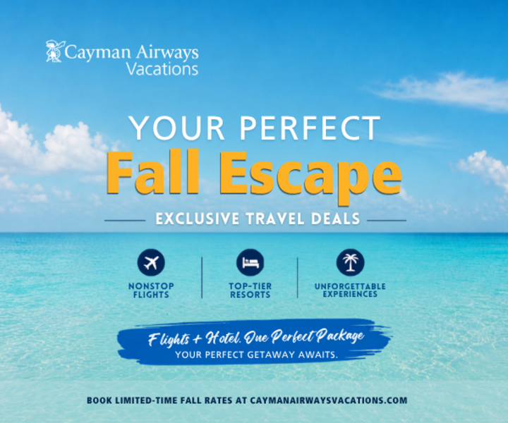 Cayman Airways