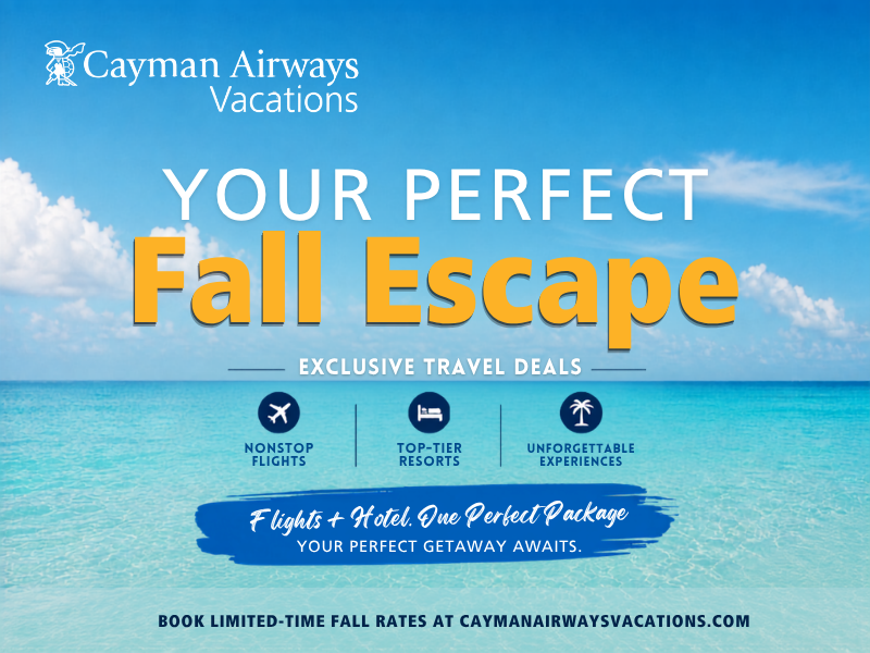 Cayman Airways