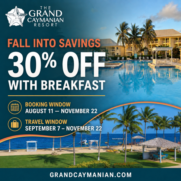 Grand Caymanian Resort