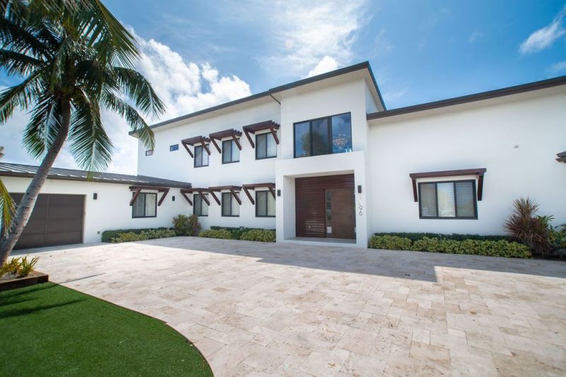 Bella Vista East End