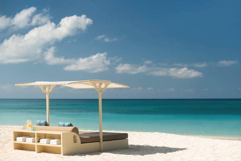RCGC Daybed