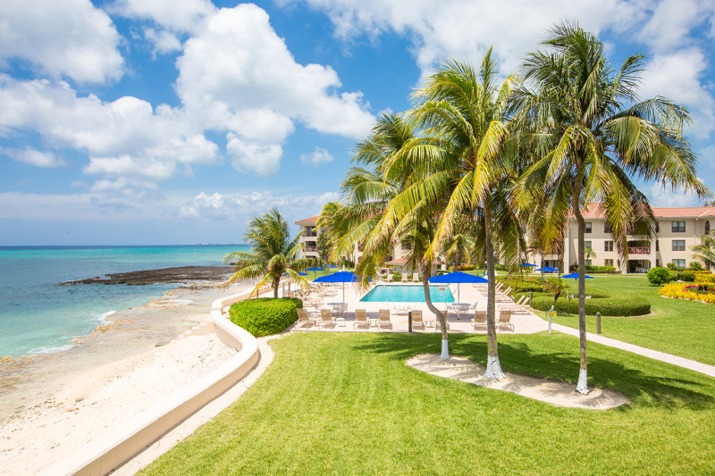 GTV 218 Oceanfront View