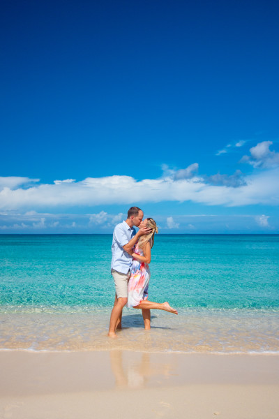 Beach Photoshoot