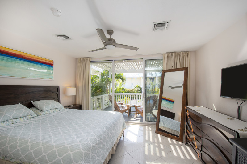 IPV30 Bedroom