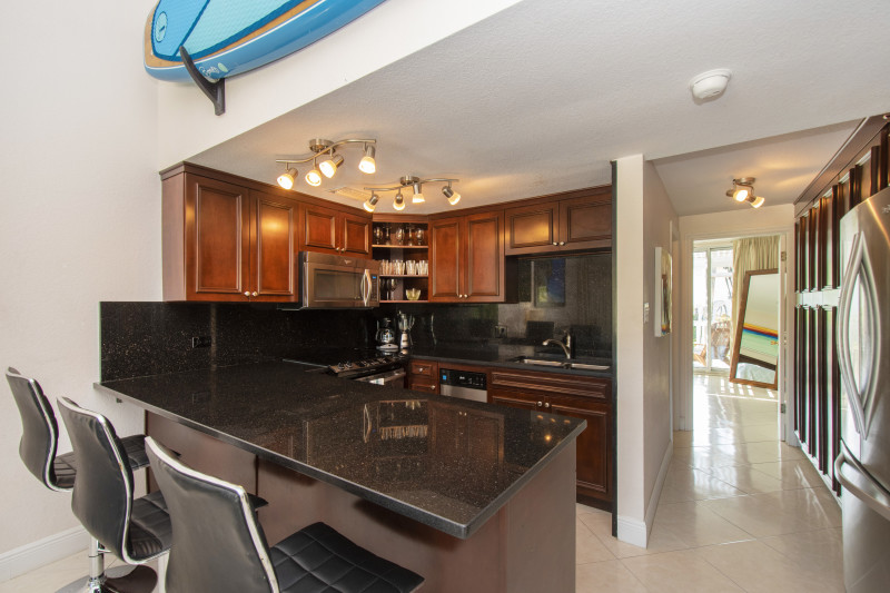 IPV30 Kitchen
