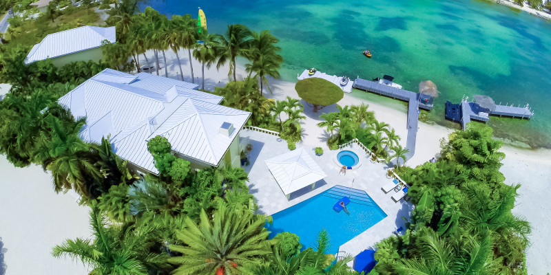Kaiku by Grand Cayman Villas