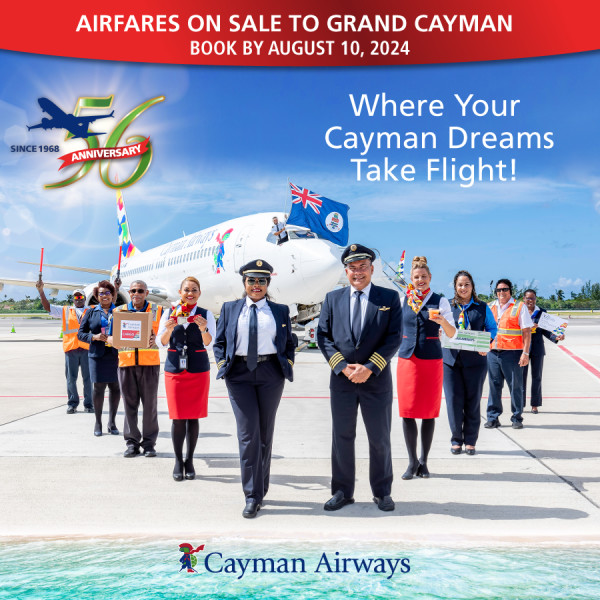 Cayman Islands Travel Deals & Offers | Cayman Islands | Cayman Islands ...