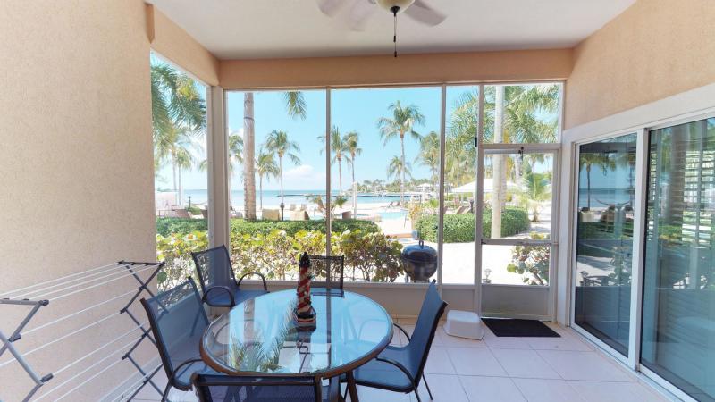 Kaibo Yacht Phase 2 "McKai Condo"