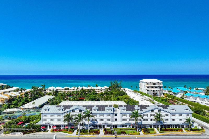 The Locale Hotel Grand Cayman