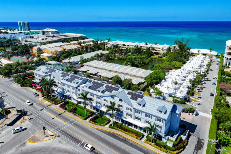 The Locale Hotel Grand Cayman