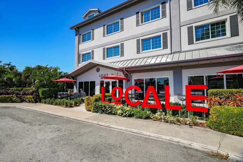 The Locale Hotel Grand Cayman