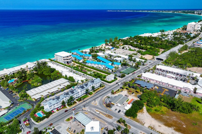 The Locale Hotel Grand Cayman