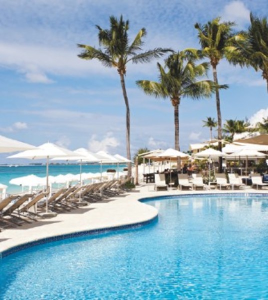 Grand Cayman Mariott Beach Resort