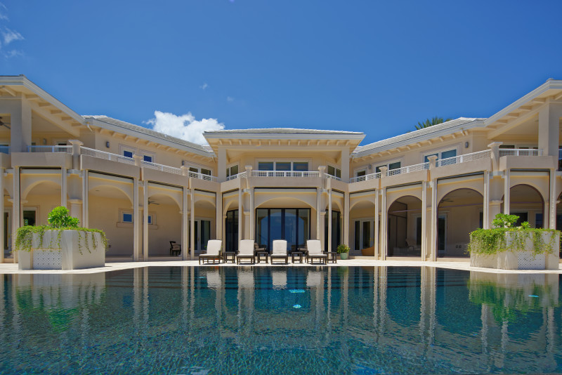 Cayman Villas