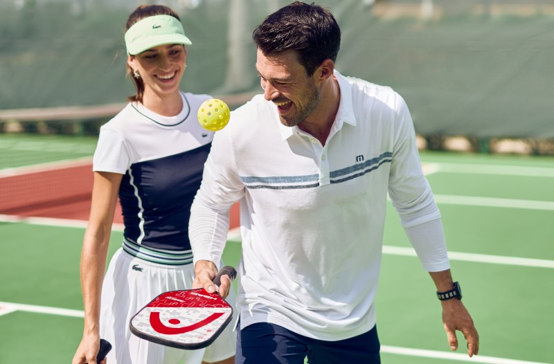Pickleball