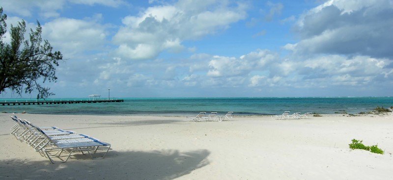 Cayman Kai Vacation Rentals | Retreat At Rum point #13