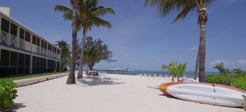 Cayman Kai Vacation Rentals | Retreat At Rum point #15