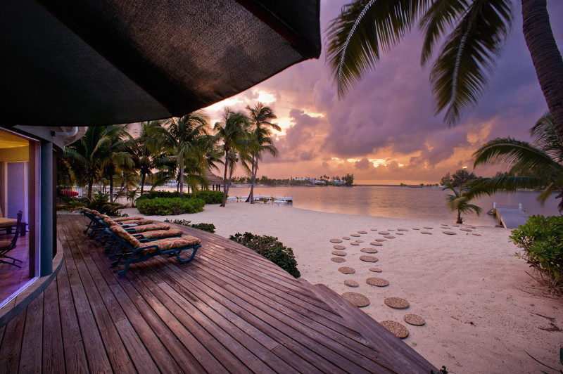 Sea Cove