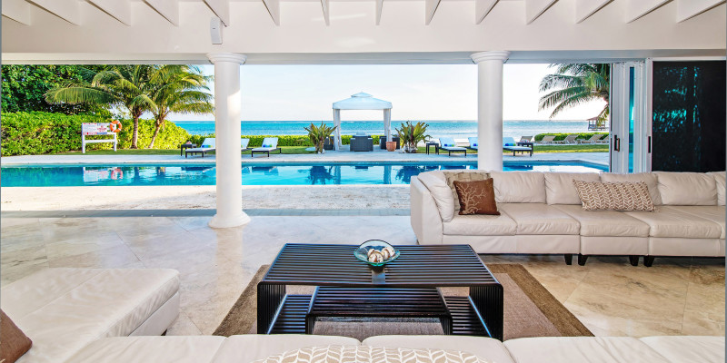 Villa Mora by Grand Cayman Villas
