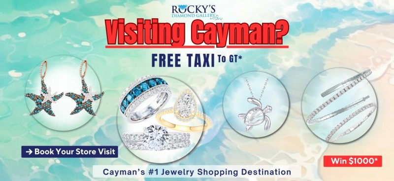 Rockys Diamond Gallery