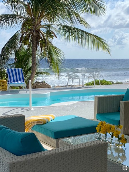 Bliss Beach House Cayman Brac - Romantic Getaway