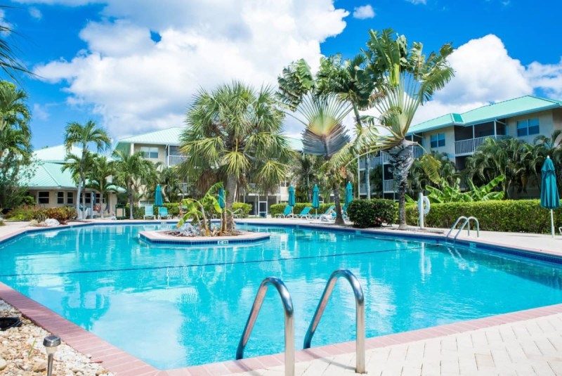 Beach Living